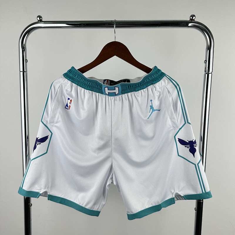 Nba Charlotte Hornets Shorts
