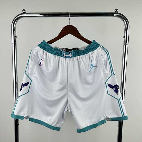 Nba Charlotte Hornets Shorts