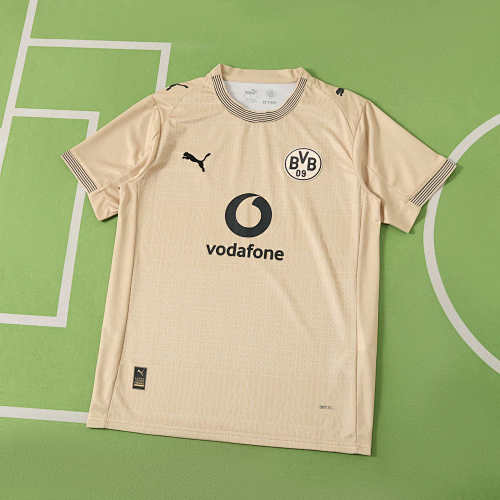 Borussia Dortmund Concept Version Fan Version