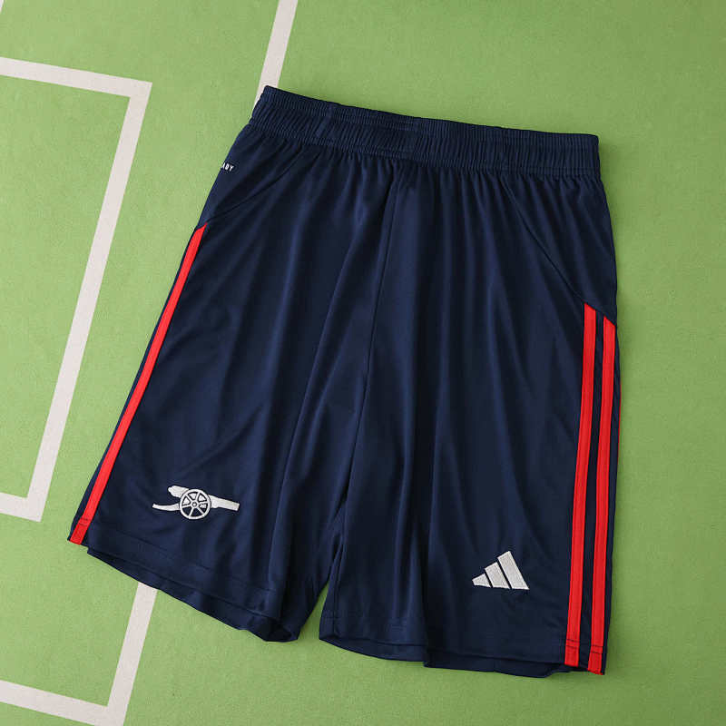 Arsenal F.C. Away Shorts