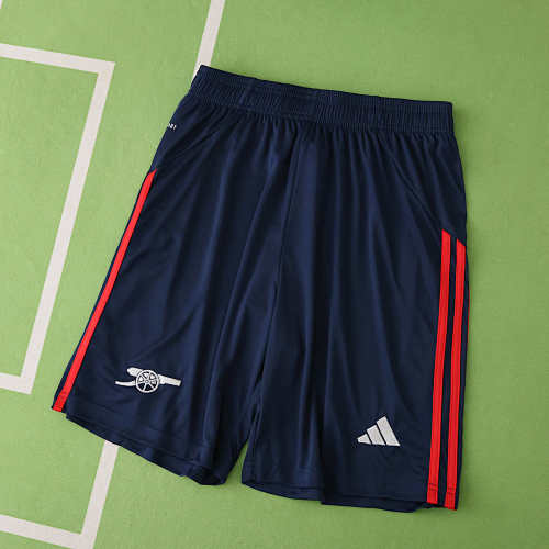 Arsenal F.C. Away Shorts