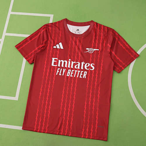 Arsenal F.C. Concept Version Fan Version