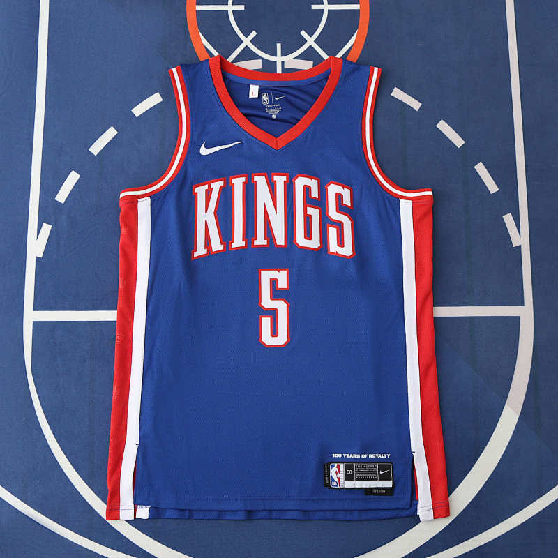 Nba Sacramento Kings 5 Fox