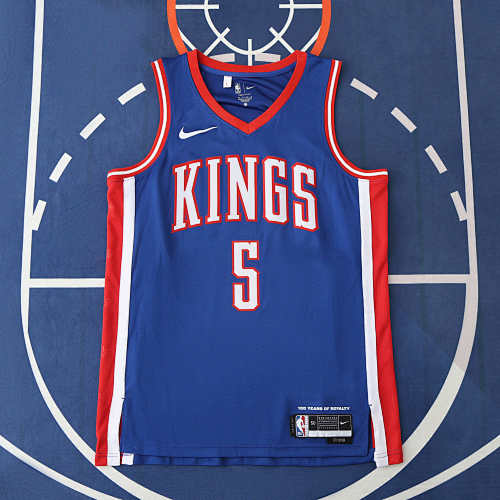 Nba Sacramento Kings 5 Fox