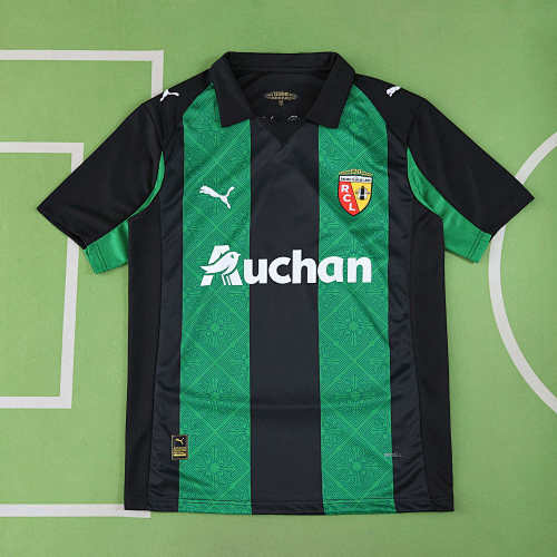 RC Lens Away Fan Version