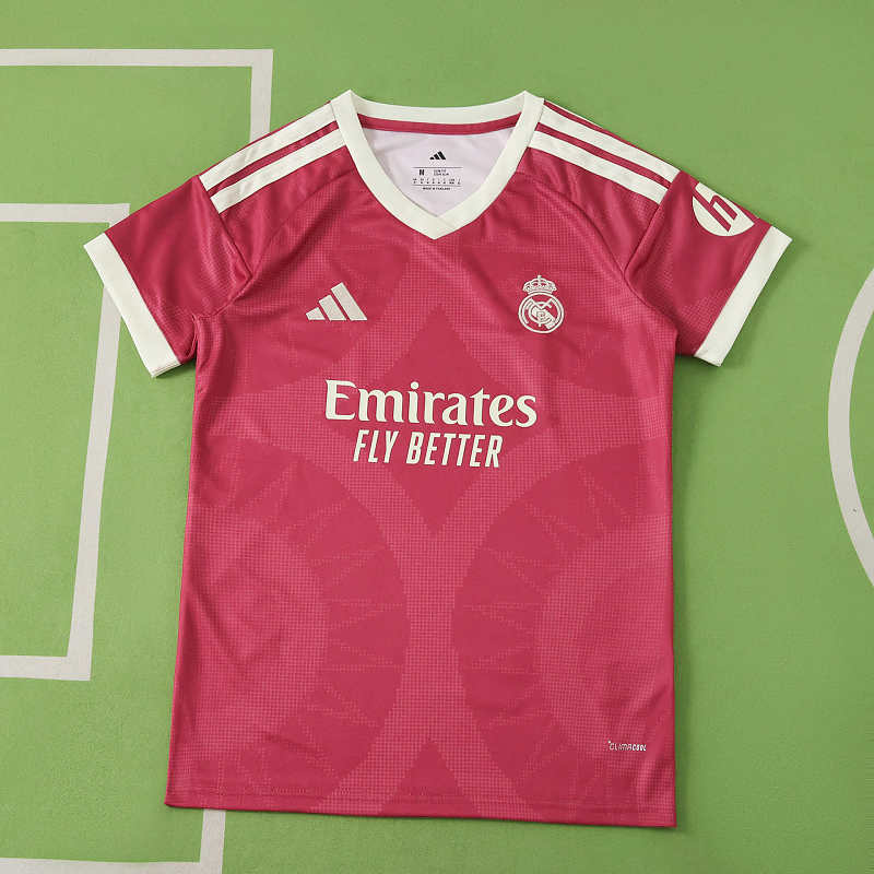 Real Madrid CF Third Women's Shirt