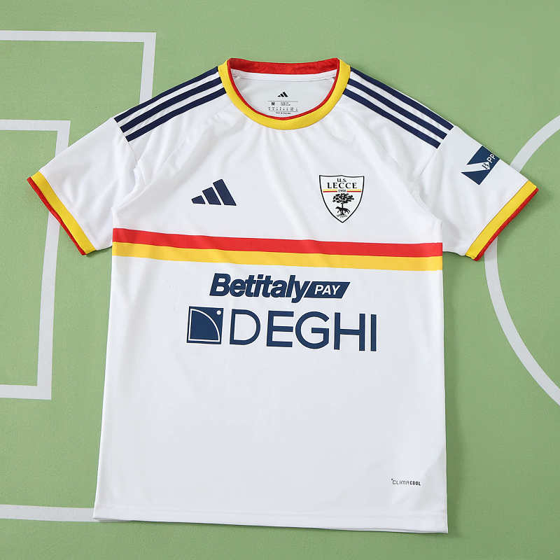 U.S. Lecce Away Fan Version