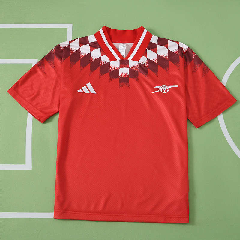 Arsenal F.C. Concept Version Fan Version