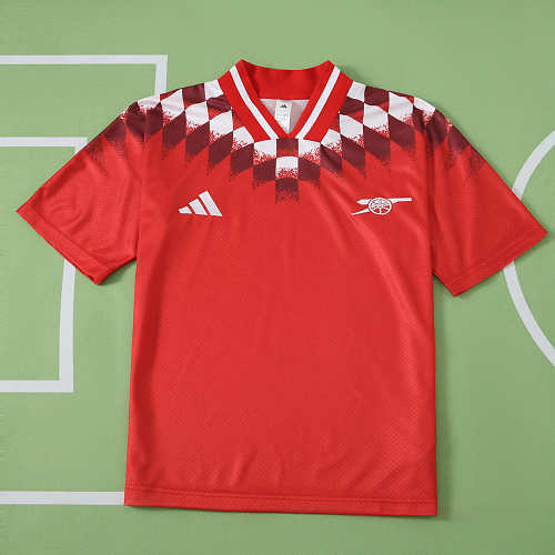Arsenal F.C. Concept Version Fan Version