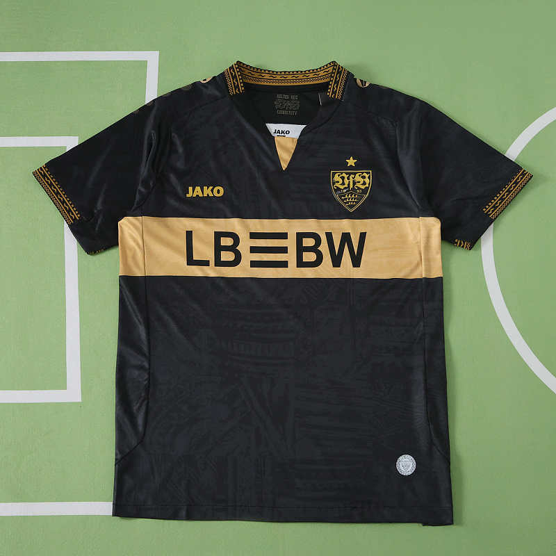 VfB Stuttgart Goalkeeper Fan Version