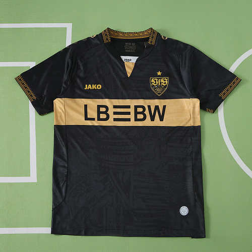 VfB Stuttgart Goalkeeper Fan Version