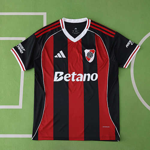 Club Atlético River Plate Away Fan Version