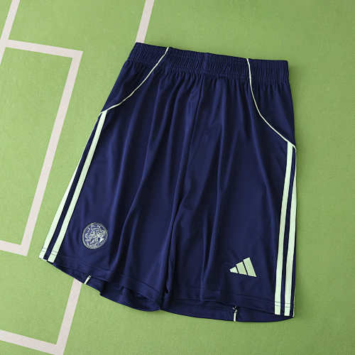 Afc Ajax Away Shorts