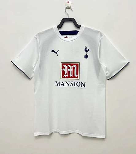 Tottenham Hotspur Home Retro Fan Version