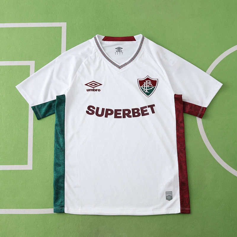 Fluminense FC Away Fan Version