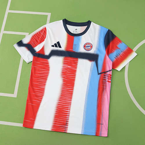 Fußball-Club Bayern München Training Suit Fan Version