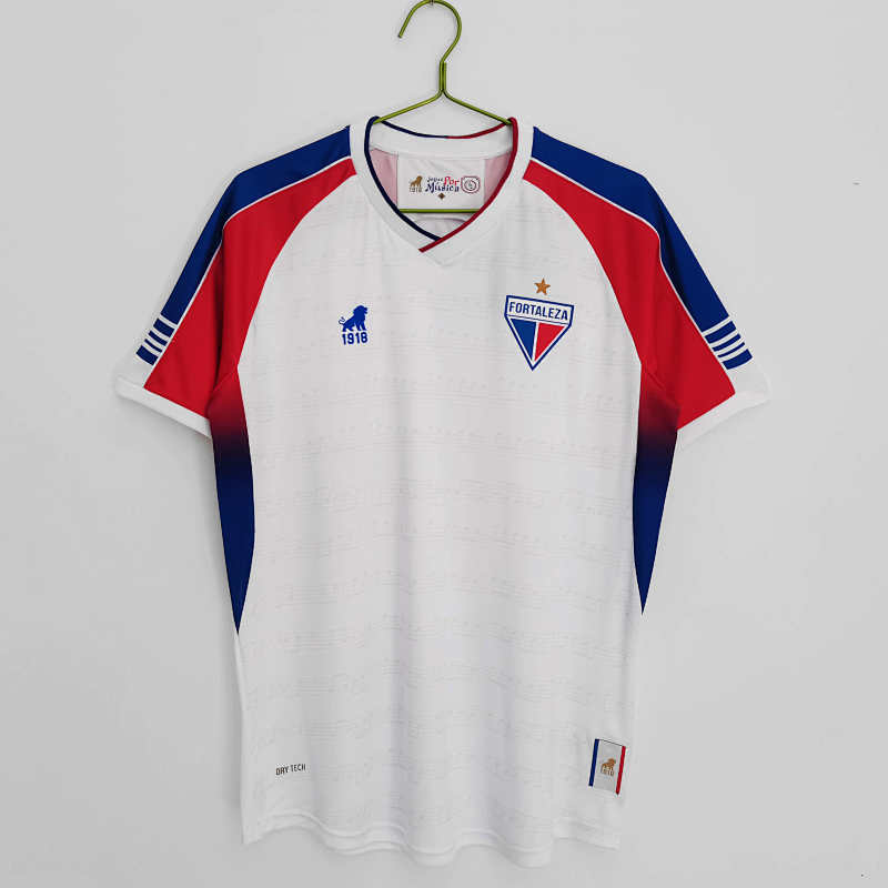 Fortaleza Away Fan Version