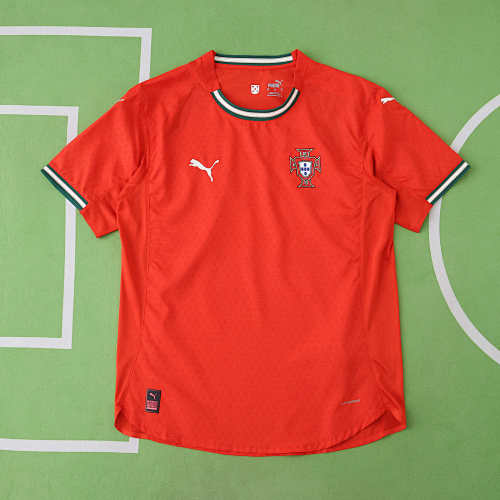 Portugal Home Player Version