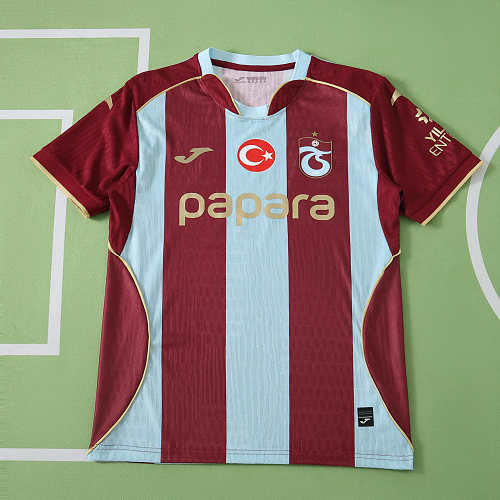 Trabzonspor Home Player Version