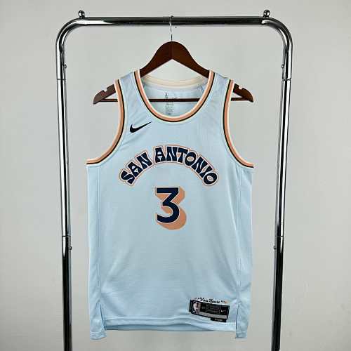 Nba San Antonio Spurs 3 Pawl