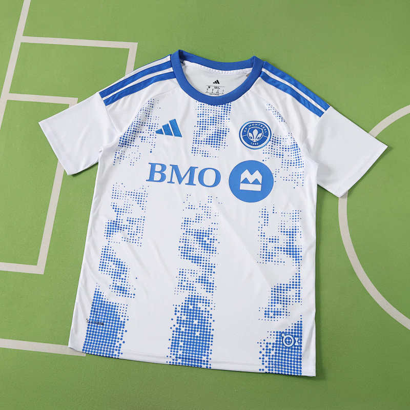 CF Montréal Away Fan Version