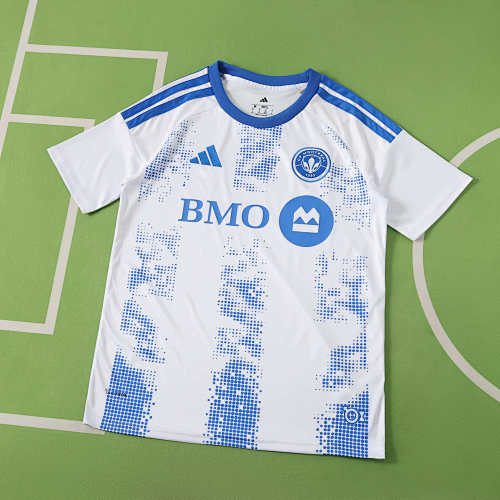 CF Montréal Away Fan Version