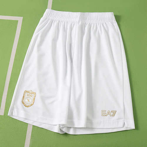 S.s.c. Napoli Home Shorts