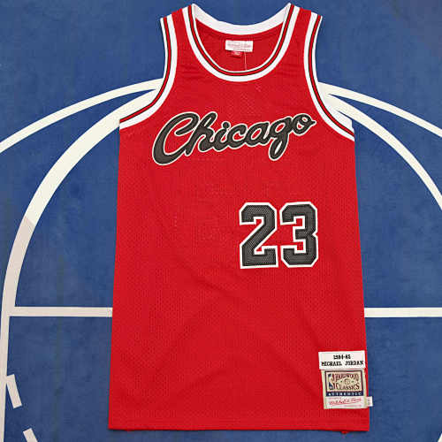 Nba Chicago Bulls 23 Jordan