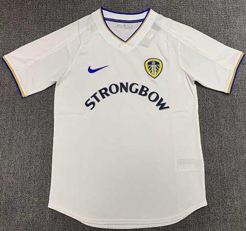 Leeds United F.C.Home Retro Fan Version
