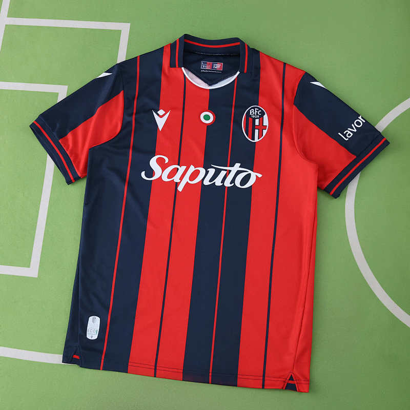 Bologna F.C. Home Fan Version