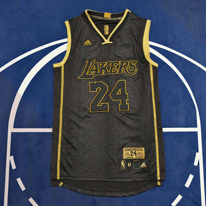 Nba L.A. Lakers 24 Bryant