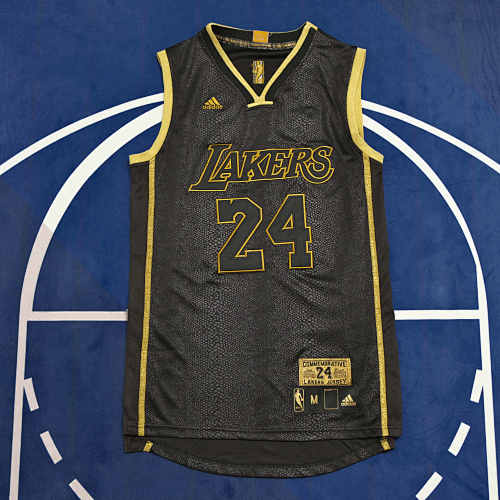 Nba L.A. Lakers 24 Bryant