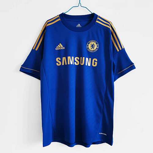 Chelsea F.C. Home Retro Fan Version