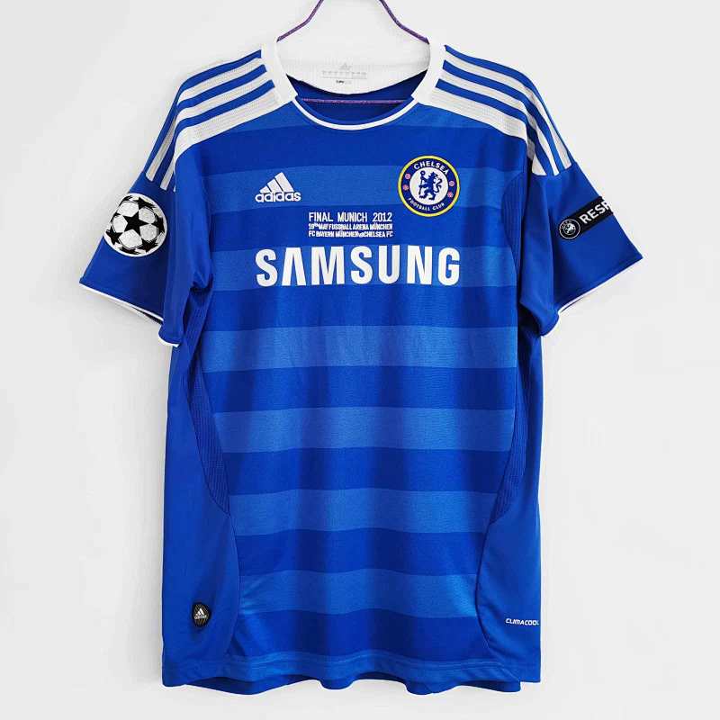 Chelsea Home Retro Fan Version