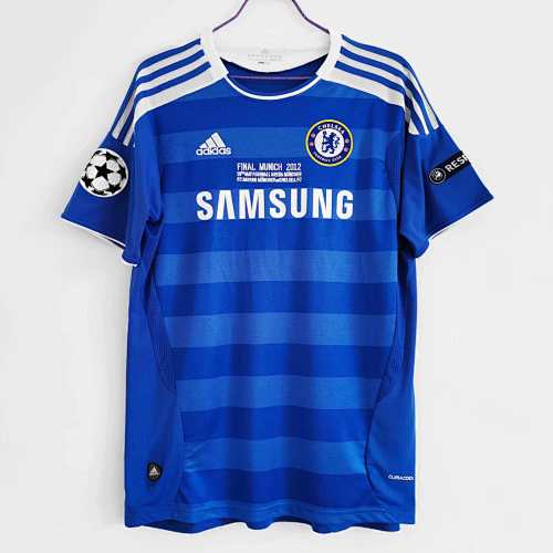 Chelsea Home Retro Fan Version