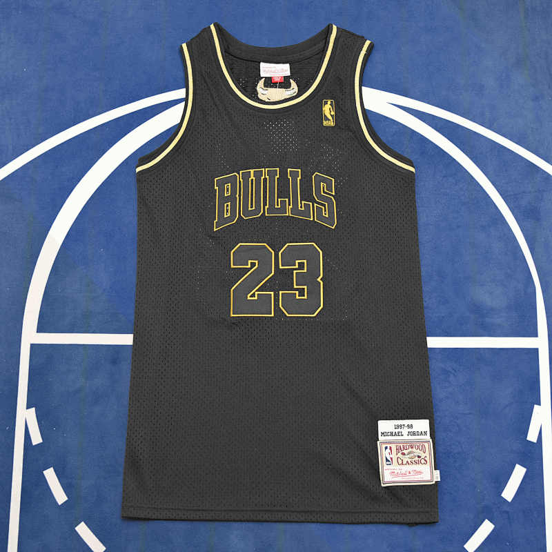 Nba Chicago Bulls 23 Jordan