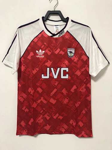 Arsenal Home Retro Fan Version