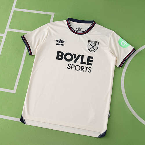 Senson West Ham United F.C. Away Fan Version