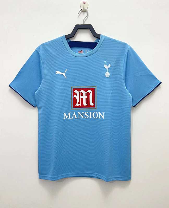 Hotspur Away Fan Version