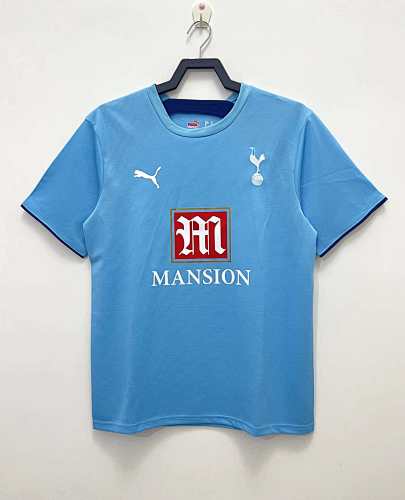 Hotspur Away Fan Version