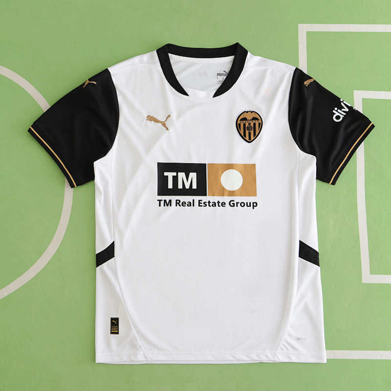 Valencia Home Fan Version