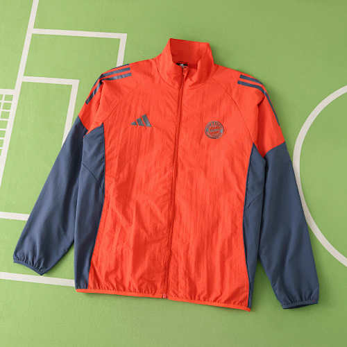 Fußball-Club Bayern München Windbreaker