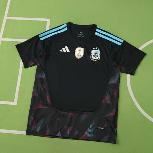 Fifa World Cup Argentina Goalkeeper Fan Version