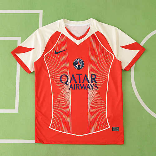 Paris Saint-Germain F.C. Concept Version Fan Version