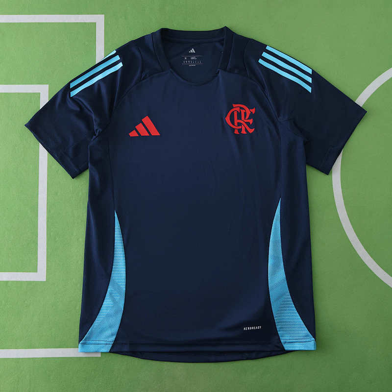 CR Flamengo Training Clothes Player Version