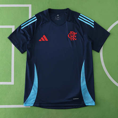CR Flamengo Training Clothes Player Version