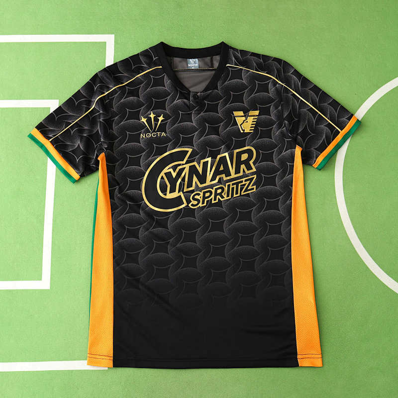 Venezia F.C. Home Player Version