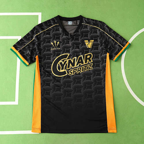 Venezia F.C. Home Player Version