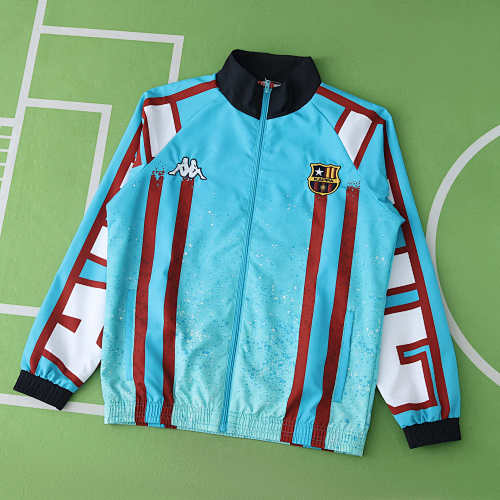 FC Barcelona Barça Windbreaker
