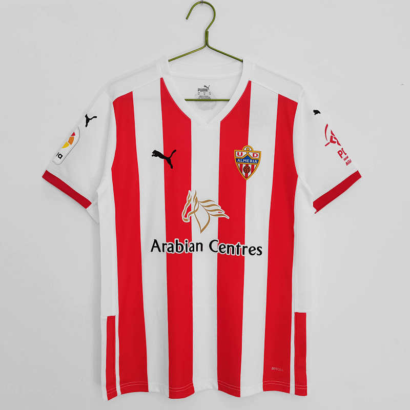 Almeria Home Fan Version